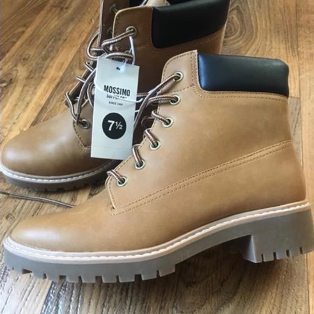💕New Mossimo boots 💕